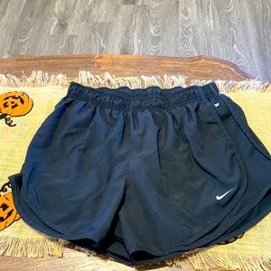 Nike Dri-fit Athletic Shorts